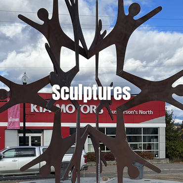 Sculputes